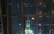 木呈推薦商務(wù)風格酒店設(shè)計作品欣賞（二）